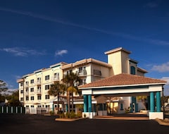 Hotel Spark By Hilton St. Augustine Historic District (San Agustín, EE. UU.)