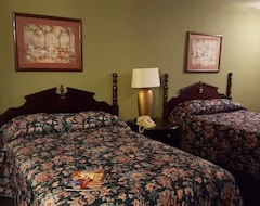 Hotel Travelodge Fort Smith (Fort Smith, USA)