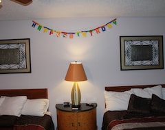 Motel Brydan Suites (Eureka Springs, Sjedinjene Američke Države)