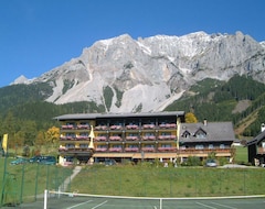 Hotel Knollhof (Ramsau am Dachstein, Österreich)