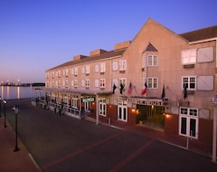 Harbor House Hotel And Marina (Galveston, USA)
