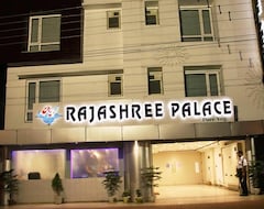 Khách sạn Hotel Rajashree Palace (Siliguri, Ấn Độ)