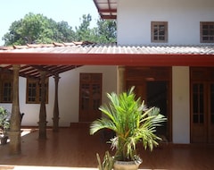 Cijela kuća/apartman Abinu"s Place (Tangalle, Šri Lanka)