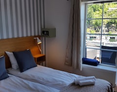 Khách sạn Tvedestrand Fjordhotell - Unike Hoteller (Tvedestrand, Na Uy)
