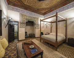 Hotelli Riad Bamileke (Marrakech, Marokko)