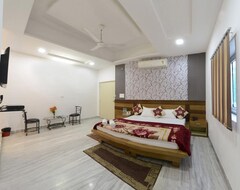 Hotel Prema Palace (Agra, Indien)