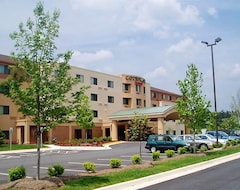 Khách sạn Courtyard By Marriott Potomac Mills Woodbridge (Woodbridge, Hoa Kỳ)