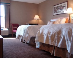 Hotel Hampton Inn Seymour (Seymour, USA)