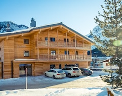 Hotel Laurus (Lech am Arlberg, Austrija)