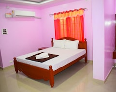 Hotelli Harshas Residency (Mayiladuthurai, Intia)