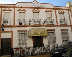 فندق La Cordobesa (Alange, أسبانيا)