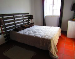 Bed & Breakfast Monte do Cabeço Turismo Rural (Monforte, Bồ Đào Nha)