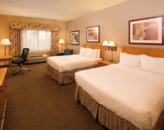 Hotel Lexington Inn And Suites (Goodyear, USA)