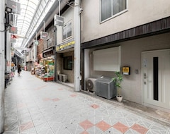 Cijela kuća/apartman Takasol Osaka (Higashiosaka, Japan)