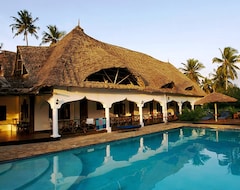 Hotel Zanzibar Retreat (Zanzibar City, Tansania)