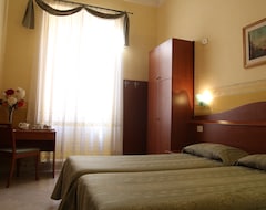 Khách sạn Hotel Continentale (Rome, Ý)