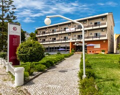 Hotel Colmeia (Leiria, Portugal)