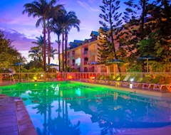 Khách sạn Hotel Canella Beach (Le Gosier, French Antilles)