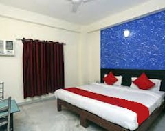 Hotel Ganpati Agra (Agra, India)