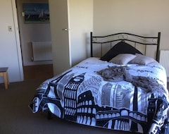 Toàn bộ căn nhà/căn hộ Vacation At Hilltop La Casa (Whanganui, New Zealand)