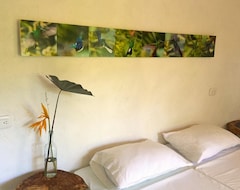 Hotel Reserva Biologica Caoba (Santa Marta, Colombia)