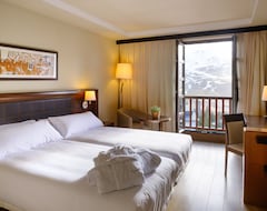 Khách sạn Aragon Hills Hotel & Spa (Formigal, Tây Ban Nha)