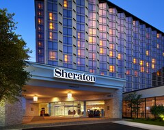 Sheraton Dallas Hotel by the Galleria (Dallas, EE. UU.)
