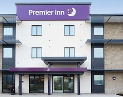 Premier Inn Wells (Somerset) hotel (Wells, United Kingdom)