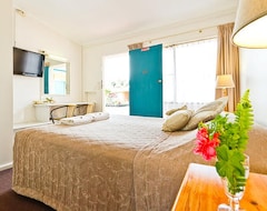 Hotelli Comfort Inn Premier (Coffs Harbour, Australia)