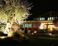 Hotel Albergo Aurora (Castenaso, Italy)