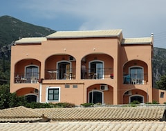 Hotel Rena Studios (Paleokastritsa, Grčka)