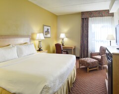 Hotel Holiday Inn Express Indianapolis South (Indianápolis, EE. UU.)