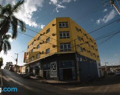 Toàn bộ căn nhà/căn hộ Eldorado Palace Hotel (Novorizonte, Brazil)