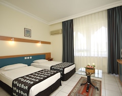 Hotel Aska Kleopatra Beste (Alanya, Turkey)