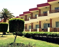 Hotel Festival Shedwan Golden Beach Resort (Hurghada, Egypt)