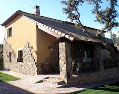 Casa Rural La Fanega 2 (Peñalba de Ávila, Tây Ban Nha)