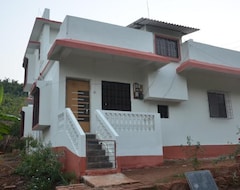 Nhà trọ Barve Homes (Ratnagiri, Ấn Độ)