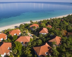 Hotel Couples Swept Away (Negril, Jamaica)