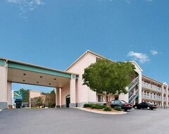 Hotel Quality Inn & Suites Augusta (Augusta, EE. UU.)