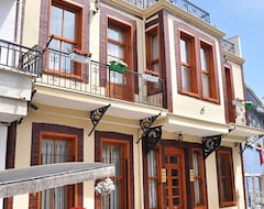 Hotel Büyükada Cumbali Konak (Adalar, Turkey)