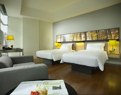 The Signature Hotel & Serviced Suites Kuala Lumpur (Kuala Lumpur, Malezya)