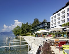 Campus Hotel Hertenstein (Weggis, Switzerland)