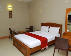 Khách sạn Hotel Sivas Regency (Periyakulam, Ấn Độ)