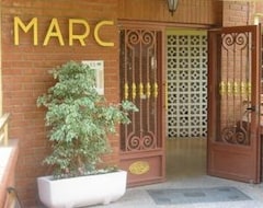Hotel Marc 8-D (Benidorm, Spain)