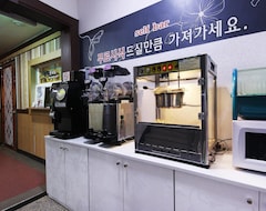 Hotelli Yeongcheon Drama (Yeongcheon, Etelä-Korea)