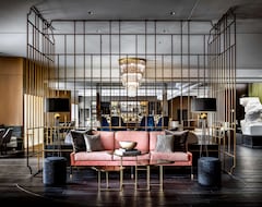 The Gwen, a Luxury Collection Hotel, Michigan Avenue Chicago (Chicago, USA)