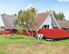 Otel Blåvand (Blåvandshuk, Danimarka)
