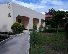 Hotel Elerai Guesthouse (Nungwi, Tanzanija)