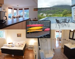 Cijela kuća/apartman Apartment 2, Herand, Hardanger (Jondal, Norveška)