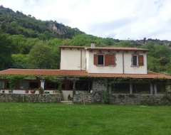 Otel Sas Abbilas (Bonorva, İtalya)